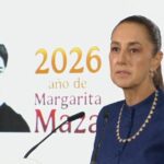 Sheinbaum denuncia que EE.UU. utiliza el tema del narco para tener injerencia en México