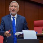 Senador Antonio Taveras exige transformación de la Policía