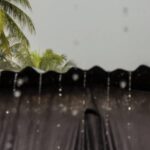 Vaguada provocará aguaceros, tronadas y altas temperaturas este martes