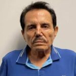 NUEVA YORK: Condenan cadena perpetua a ‘El Mayo’ Zambada