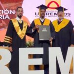 UNIREMHOS gradúa otros 612 profesionales; 374 enfermería