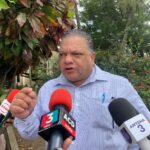 Mario Díaz plantea que el gobierno debe someter a la obediencia a distribuidores de combustibles y actuar con mano dura ante cualquier intento de paralización de estaciones