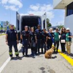Nueva Acrópolis Dominicana se suma a ayuda humanitaria para Venezuela