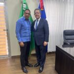 Pedro Jiménez es designado director de la nueva Unidad Especial de Comunicación Estratégica de Fuerza del Pueblo