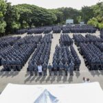Policía Nacional inicia pasantía supervisada de 2,421 estudiantes como parte del fortalecimiento de su nuevo modelo de formación