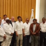 Presidente de Mochotran participa en firma de convenio mediante el cual se fortalece la Movilidad Turística Sostenible