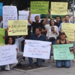 Partido Opción Democrática exige rebaja en los combustibles y rechaza el nuevo Código Penal