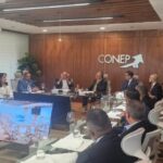 CONEP y FOPPPREDOM llaman a fortalecer el sistema de partidos en República Dominicana