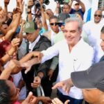 Abinader visitará este jueves La Vega, La Altagracia y La Romana