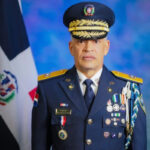 Abinader designa a Ernesto Rodríguez García como nuevo director de la Policía Nacional