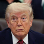 Trump: Si yo no fuera presidente, Israel e incluso Oriente Medio ya no existirían