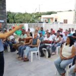 Abel Martínez llama a la unidad para desplazar al PRM del poder