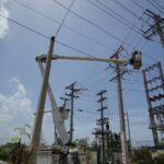 Edeeste informa trabaja para mitigar interrupciones por sobrecarga en circuito EBRI03 que afecta residenciales de San Isidro