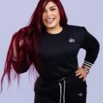 Giselle Jorge “La Perris” debuta en la música con el sencillo “Nadie Me Gusta Más Que Tú”