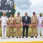 Presidente Abinader reafirma compromiso de fortalecer las Fuerzas Armadas hasta el último día de su gestión