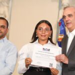 Presidente Abinader transforma la educación digital a través del ITLA entregando más de 36,000 becas tecnológicas