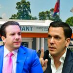 Caso Camaleón: Hoy inicia juicio contra Hugo Beras, Jochi Gómez y compartes
