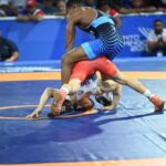 RD acumula 74 medallas en JCC