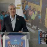 Más de 2 millones estudiantes inician año escolar 2026-2027