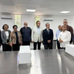 Conaleche proyecta Planta Procesadora de Lácteos de la UASD como referente nacional