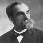Se cumplen 123 años de la muerte de Eugenio María de Hostos