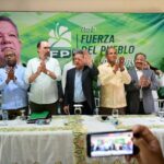 FP celebra distintas actividades para fortalecer sus estructuras