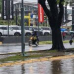 Esto pronostican para Santo Domingo y San Cristóbal