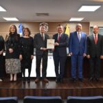 IIDH/CAPEL presenta estudio sobre la abstención electoral solicitado por la JCE