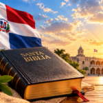 Día Nacional de la Biblia: una fecha dedicada a las Sagradas Escrituras