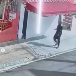 Atracan a madre del artista El Sujeto Oro 24 tras pedirle un vaso de agua