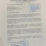 Juan Garrigó renuncia como viceministro para dedicarse a la Secretaría General del PRM