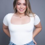 Isabella Peña Giraldo Gana el Ánton Awards en República Dominicana