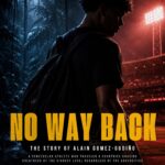 Galardonada con el Ánton Awards: No Way Back: Una historia que impacta internacionalmente