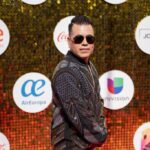 ICC lleva la cumbia sonidera mexicana a la alfombra roja de Premios Juventud en Marbella