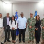 ECO5RD y el Ejército de República Dominicana suscriben acuerdo para fortalecer la gestión de residuos sólidos