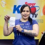 LEIDSA informa que ama de casa gana RD$25 millones con el Súper Kino TV