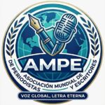 Más de Cuarenta países Crean La Asociación Mundial de Periodistas y Escritores