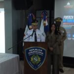 Director de la Policía revela tiene en su escritorio lista de prófugos buscados desde hace años
