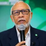 La Fuerza del Pueblo cuestiona la política de movilidad del Gobierno