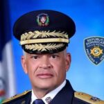 Jefe de la Policía Ernesto Rafael Rodríguez García ¡No le Baje Sigaaa!