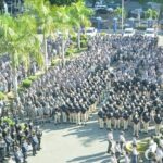 PN mantendrá 45 mil agentes en las calles reforzando seguridad