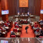 Senado aprueba en única lectura el proyecto de ley que regula los juegos de azar