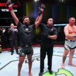 Anuncian cartelera de MMA en Santo Domingo con figuras UFC