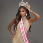 Hija de «El Canario» preparada para Miss Teen Universe 2026
