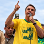 Flávio Bolsonaro, el sucesor que aspira el retorno de una dinastía de poder en Brasil