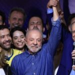 BRASIL: Lula gana la segunda vuelta y es reelecto presidente