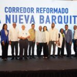 OMSA relanza corredor La Nueva Barquita con seis autobuses reformados