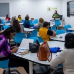 SIPEN y AFP Popular, junto a la UNPHU, inician quinta cohorte del Diplomado R.I.T.A.