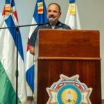 Policía Nacional impulsa estrategia para elevar la calidad en la formación de nuevos agentes
