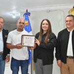 JCE reconoce al cedulado número 4 millones; se advierte de inhabilitación civil a quien no renueve cédula antes de abril de 2027